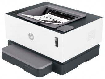 Принтер лазерный цветной HP Neverstop Laser 1000w   ( 4RY23A ), купить в Краснодаре