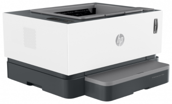 Принтер лазерный цветной HP Neverstop Laser 1000w   ( 4RY23A ), купить в Краснодаре