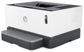 Принтер лазерный цветной HP Neverstop Laser 1000w   ( 4RY23A ), купить в Краснодаре