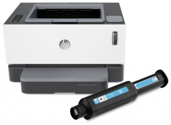Принтер лазерный цветной HP Neverstop Laser 1000w   ( 4RY23A ), купить в Краснодаре