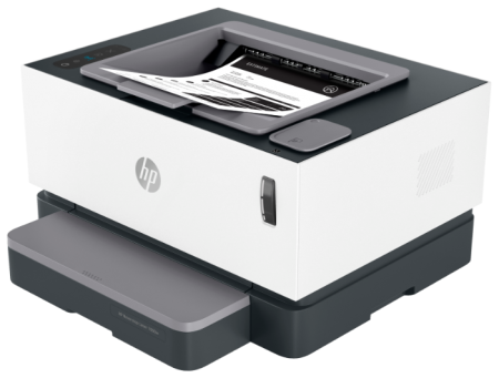 Принтер лазерный цветной HP Neverstop Laser 1000w (4RY23A), купить в Краснодаре