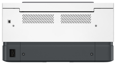 Принтер лазерный цветной HP Neverstop Laser 1000w (4RY23A), купить в Краснодаре