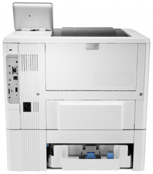 Принтер лазерный цветной HP LaserJet Enterprise M507x   ( 1PV88A ), купить в Краснодаре
