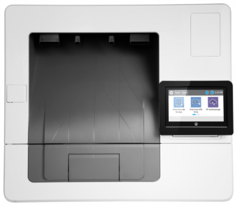 Принтер лазерный цветной HP LaserJet Enterprise M507x   ( 1PV88A ), купить в Краснодаре