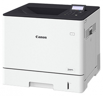 Принтер лазерный цветной Canon i-Sensys LBP712Cx, купить в Краснодаре