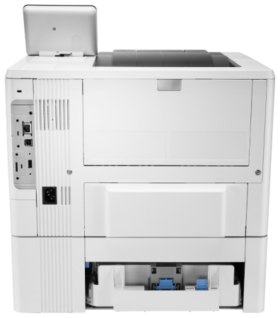 Принтер лазерный цветной HP LaserJet Enterprise M507x (1PV88A), купить в Краснодаре