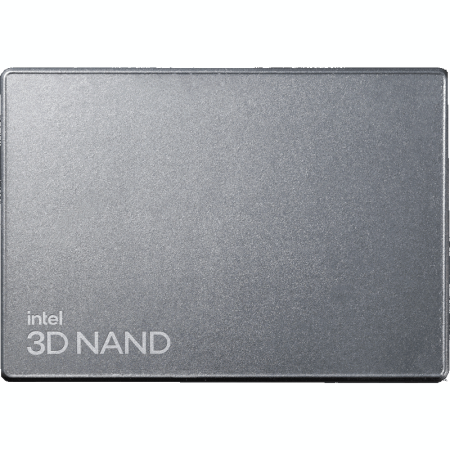 Твердотельный накопитель Intel SSD D7-P5510 Series (SSDPF2KX076TZ01), купить в Краснодаре