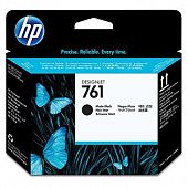 Печатающая головка HP DesignJet T7100 #761 Matte-black