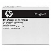 Печатающая головка HP 771 Magenta/Yellow