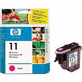 Печатающая головка HP DesignJet 500 #11 Magenta
