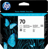 Печатающая головка HP 70 Gloss Enhancer and Grey для Designjet Z3100, купить в Краснодаре