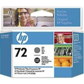 Печатающая головка HP DesignJet T610/ T1100 #72 Photo Black + Gray, купить в Краснодаре