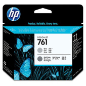 Печатающая головка HP DesignJet T7100 #761 Dark-gray, купить в Краснодаре