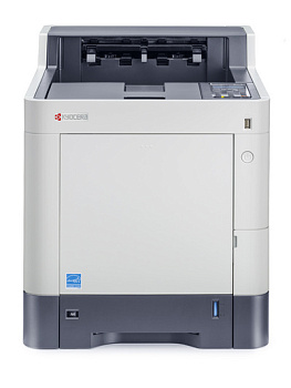 Принтер лазерный цветной Kyocera P6035CDN