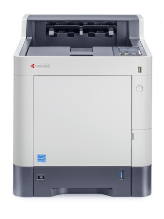 Принтер лазерный цветной Kyocera P6035CDN, купить в Краснодаре