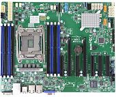 Материнская плата  Supermicro X10SRL-F ( MBD-X10SRL-F-O ) 