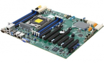 Материнская плата  Supermicro X10SRL-F ( MBD-X10SRL-F-O ) , купить в Краснодаре