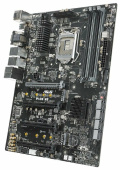 Серверная материнская плата ASUS  P10S WS  ( 90SB05T0-M0EAY0 ) , купить в Краснодаре