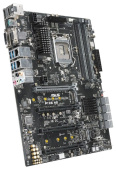Серверная материнская плата ASUS  P10S WS  ( 90SB05T0-M0EAY0 ) , купить в Краснодаре