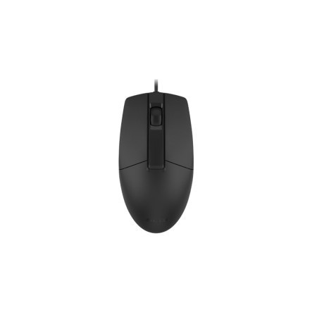 Мышь A4Tech OP-330S черный оптич. 1200dpi silent USB 3but (OP-330S (BLACK)) A4Tech OP-330S (BLACK), купить в Краснодаре