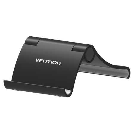 Подставка для телефона Vention Черная Подставка для телефона Vention (KCAB0) Черная, купить в Краснодаре