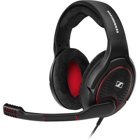 Гарнитура Sennheiser G4ME ONE BLACK, купить в Краснодаре
