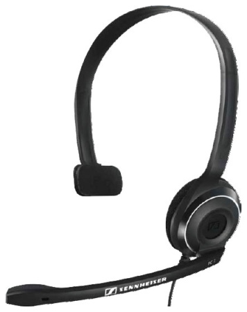Гарнитура Sennheiser PC 7 USB, купить в Краснодаре
