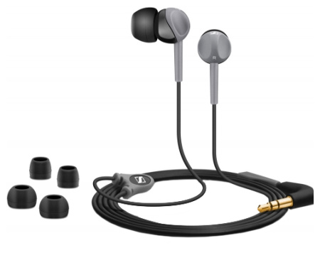 Наушники Sennheiser CX 180 STREET II, CX 180, купить в Краснодаре
