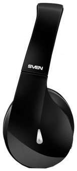 Наушники с микрофоном SVEN AP-B570MV, черный (Bluetooth) Sven SV-013011, купить в Краснодаре