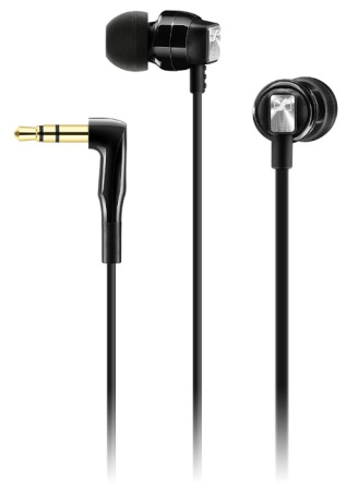 Наушники Sennheiser CX 3.00 BLACK, купить в Краснодаре