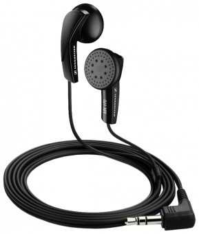 Наушники Sennheiser MX 170 WEST, MX 170, купить в Краснодаре