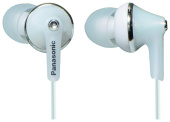 Наушники Panasonic Panasonic RP-HJE190E-K, купить в Краснодаре