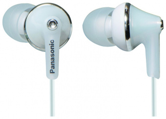 Наушники Panasonic Panasonic RP-HJE190E-K, купить в Краснодаре