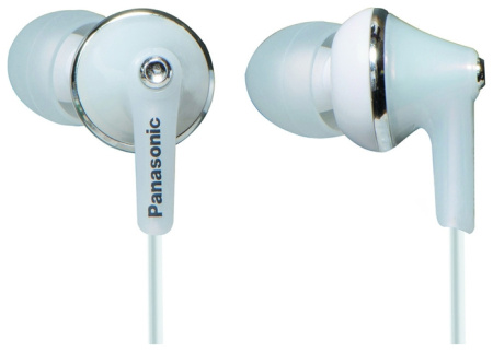 Наушники Panasonic Panasonic RP-HJE190E-W, купить в Краснодаре