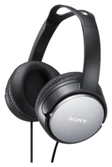 Наушники Sony Sony MDRXD150B.AE, купить в Краснодаре