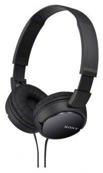 Наушники Sony Sony MDRZX110B.AE, купить в Краснодаре