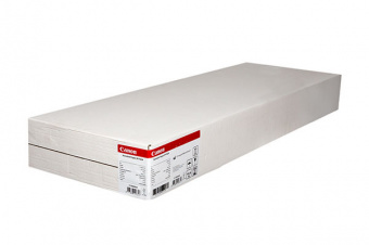 Бумага Canon Std. Paper 90gsm 914mmx50m (3 рулона), купить в Краснодаре