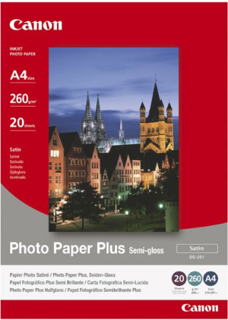 Бумага Canon 1686B021, купить в Краснодаре