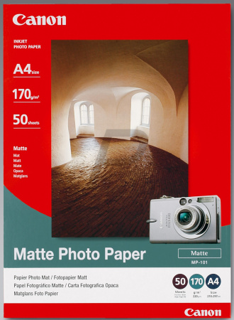 Бумага Canon 7981A005, купить в Краснодаре