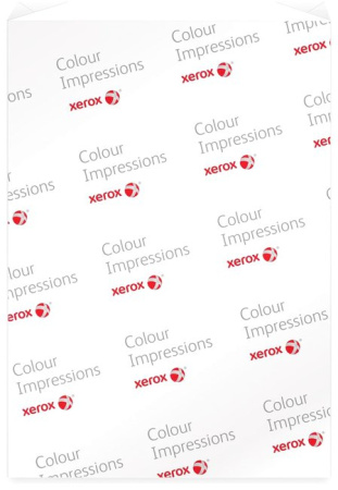 Бумага Xerox Colour Impressions Gloss SRA3, 100г, 500 листов, (в кор. 4 пач.), купить в Краснодаре