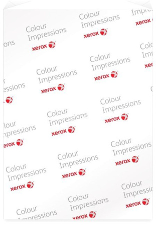 Бумага Xerox Colour Impressions Gloss SRA3, 115г, 500 листов, (в кор. 4 пач.), купить в Краснодаре