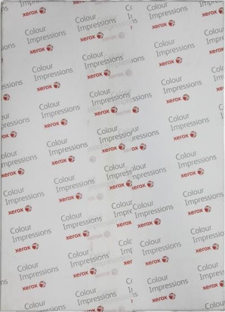 Бумага Xerox Colour Impressions Silk SRA3, 170г, 250 листов, (в кор. 5 пач.), купить в Краснодаре