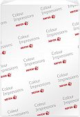 Бумага Xerox Colour Impressions Silk SRA3, 300г, 125 листов, (в кор. 4 пач.)