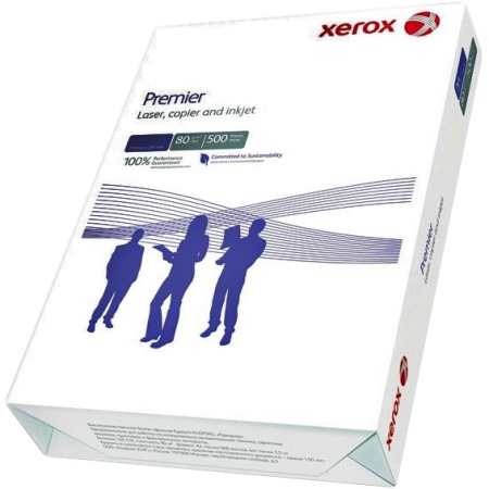 Бумага Premier Xerox A3, 80г, 500 листов, купить в Краснодаре