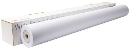 Бумага рулон, 0.610*46 Xerox 450L90004, купить в Краснодаре