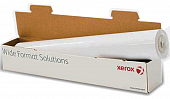 Бумага рулон 0.620x175 м, 75 г/м2 Xerox 003R93239