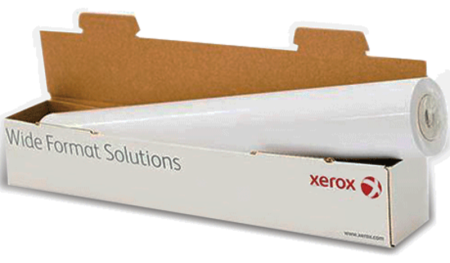 Бумага рулон 0.620x175 м, 75 г/м2 Xerox 003R93239, купить в Краснодаре