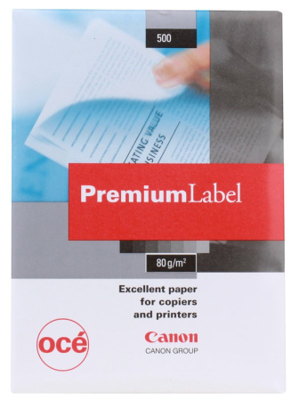 Бумага Canon Black Label Extra А3, 80г, 500 листов, купить в Краснодаре