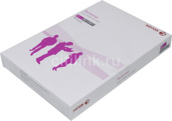 Бумага Performer Xerox A3, 80г, 500 листов, купить в Краснодаре
