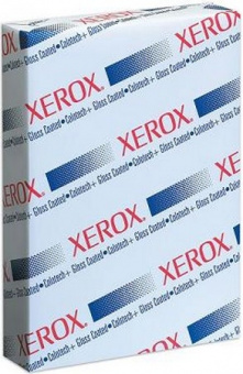 Бумага Xerox Colotech Plus Gloss Coated, 140г, SR A3 (450Х320мм), 400 листов, купить в Краснодаре
